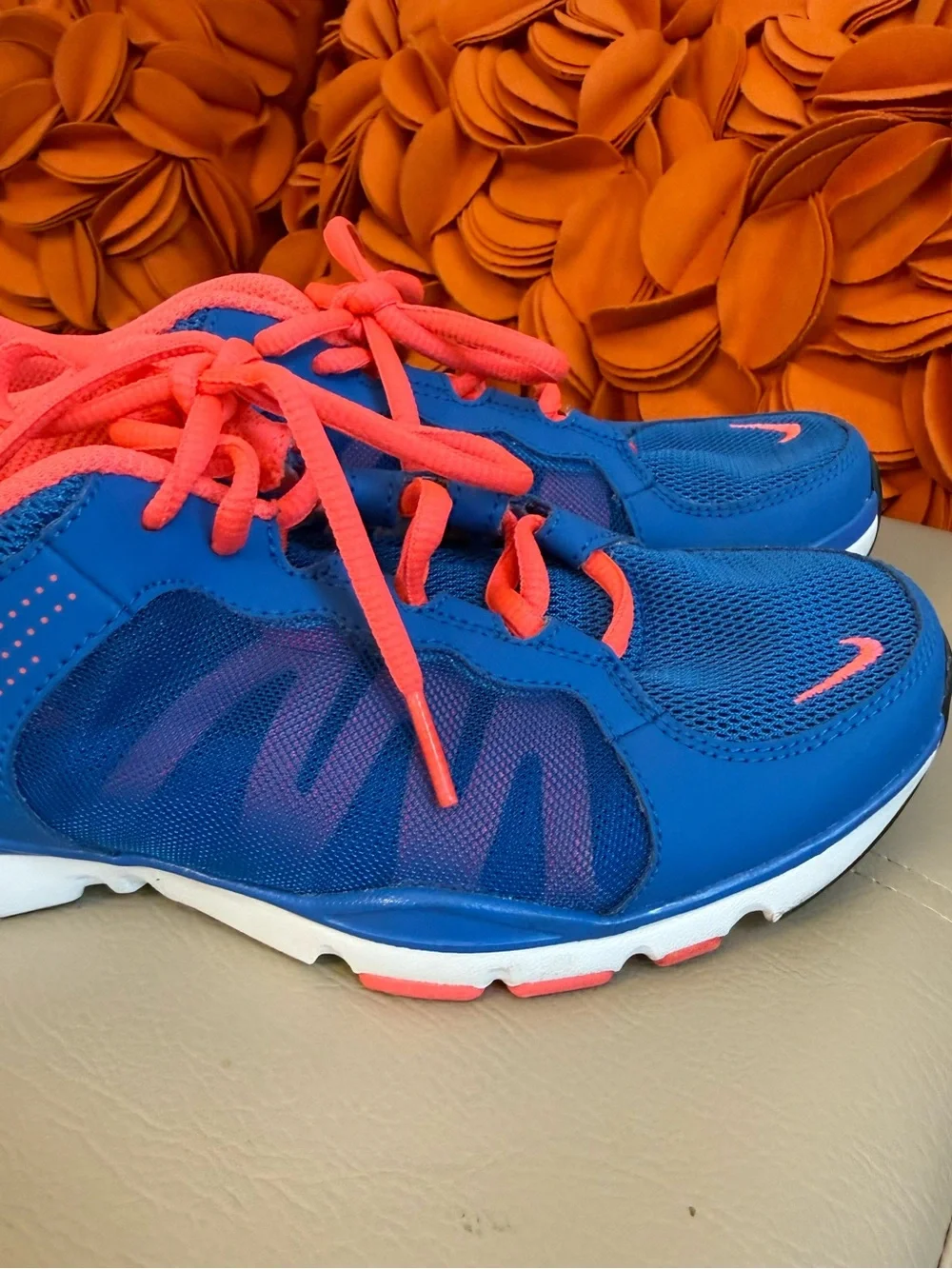 Nike flex trainer